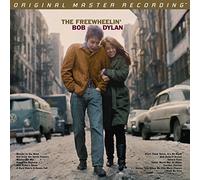 Dylan, Bob - Freewheelin' Bob. -Ltd