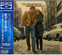 Dylan, Bob - Freewheelin' [Import]