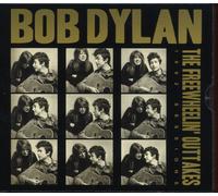 Dylan, Bob - Freewheelin' Outtakes
