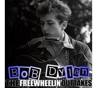 Dylan Bob - Freewheelin Outtakes [Import]