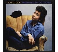 Dylan Bob - Freewheelin Outtakes [Import]