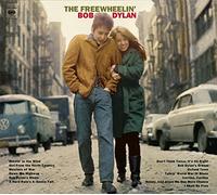 Bob Dylan – The Freewheelin' Bob Dylan – SACD