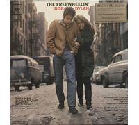 Dylan,Bob - Freewheelin'bob Dylan [Import]