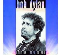 Dylan,Bob - Good As I Been to You [Import Allemand]