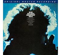 Bob Dylan's Greatest Hits - Sacd - Mfsl - 2016