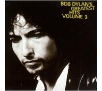 Dylan,Bob - Greatest Hits Vol.3 [Import]