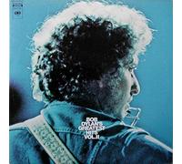 DYLAN, BOB - Greatest Hits Vol. II [2xVinyl]