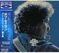 Dylan, Bob - Greatest Hits Volume 2 [Import]