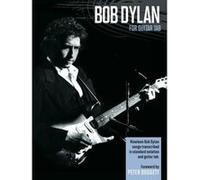 Dylan Bob Guitar Tab. Collection