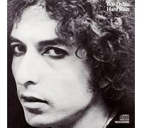 Dylan, Bob - Hard Rain