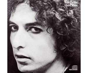 Dylan, Bob - Hard Rain