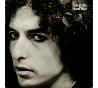 bob dylan - Hard Rain-HQ