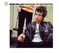 Dylan, Bob - Highway 61 Revisited