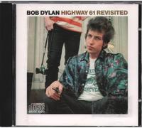 Dylan,Bob - Highway 61 (Revisited)