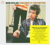 Dylan, Bob - Highway 61 Revisited - Format SACD Hybride