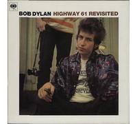 Dylan Bob - Highway 61 Revisited [Import]