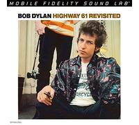 Dylan, Bob - Highway 61 Revisited-Ltd-