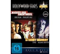 Dylan,Bob - Hollywood Stars-Music & Movie [Import]