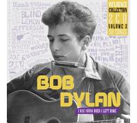 Dylan, Bob - I Was Young When I Left..