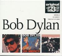 Dylan Bob - Infidels/Oh Mercy/Time Out of Mind [Import]