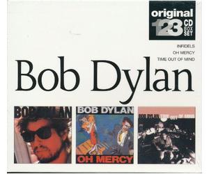 Dylan Bob - Infidels/Oh Mercy/Time Out of Mind [Import]