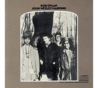 Dylan, Bob - John Wesley Harding