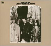 Dylan, Bob - John Wesley Harding