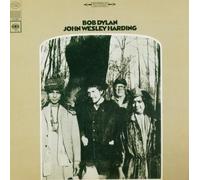 Dylan,Bob - John Wesley Harding [Import]