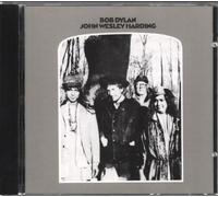 John Wesley Harding