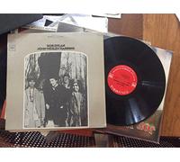 Dylan,Bob - John Wesley Harding [Import]