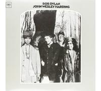 Dylan, Bob - John Wesley Harding-Mono-