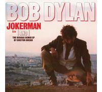 Dylan, Bob - Jokerman/I and I Remixes [Import]
