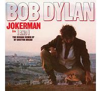 Dylan, Bob - Jokerman/I and I Remixes [Import]