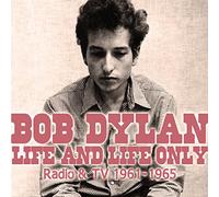 Dylan, Bob - and Life Only [Import]