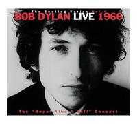 Bob Dylan – The Bootleg Series, Vol. 4 : Live 1966 « Royal Albert Hall » – 2 CD (1998)