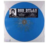 Dylan Bob - Live at The Gaslight, NYC, September6th [Import]