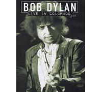 Dylan, Bob - Live in Colorado 1976 [DVD] [Import]