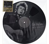 Dylan, Bob - Live in London. -Pd [Import]