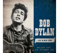 Dylan,Bob - Live in New York
