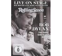 Bob Dylan – Live on Stage Other Side of The Mirror – Import – Sony