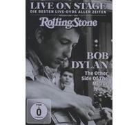 Dylan,Bob - Live on Stage Other Side of The Mirror [Import]