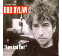 Dylan, Bob - Love and Theft [Import]