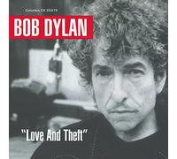 Bob Dylan – Love & Theft – Sony Music