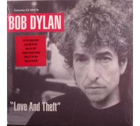 Dylan, Bob - Love & Theft