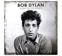 Dylan Bob - Man on The Street (Box 10 CD) [Import]