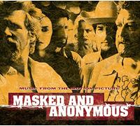 Dylan,Bob - Masked and Anonymous [Import]