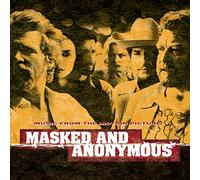 Dylan, Bob - Masked and Anonymous (Bande Originale du Film)