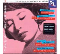 Dylan Bob Melancholy Mood 7" Vinyle Record Store Day 2016 Nouveau