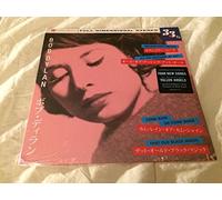 Dylan, Bob - Melancholy Mood -Ep-