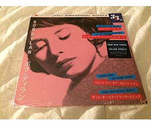 Dylan, Bob - Melancholy Mood -Ep-
